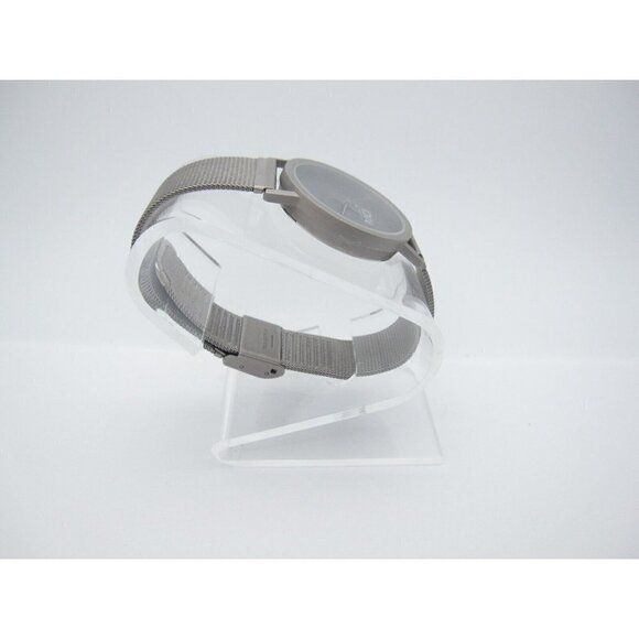 Men's MCI Telecommunications Quartz WR Analog Dial Causal Round Watch (E141) - Picture 6 of 12